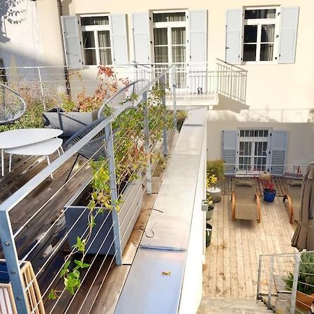 Apartment Lauben - Alpstay メラーノ エクステリア 写真