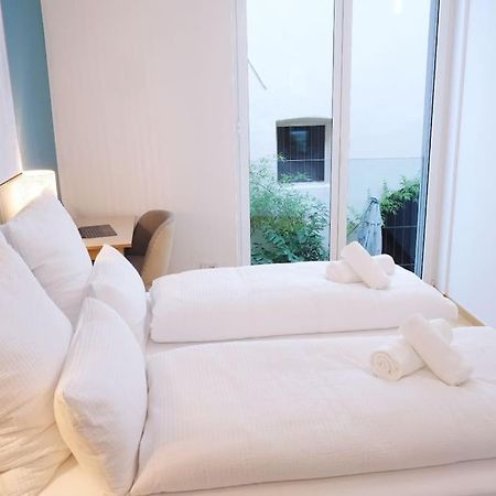 Apartment Lauben - Alpstay メラーノ エクステリア 写真