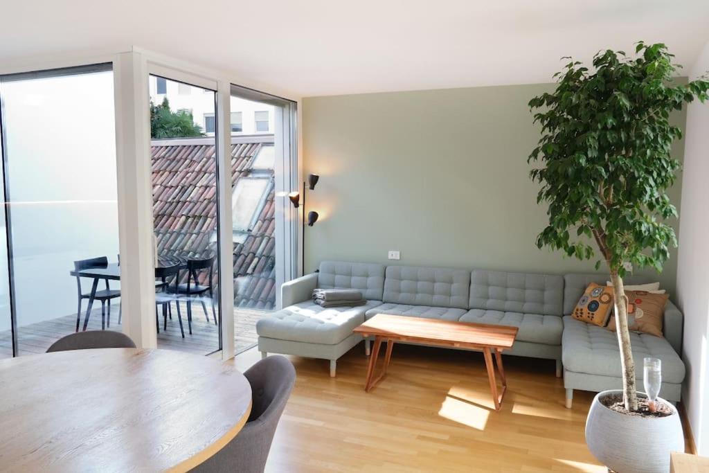 Apartment Lauben - Alpstay メラーノ エクステリア 写真