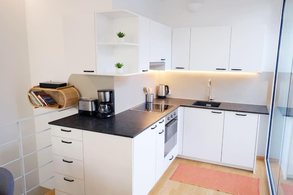 Apartment Lauben - Alpstay メラーノ エクステリア 写真