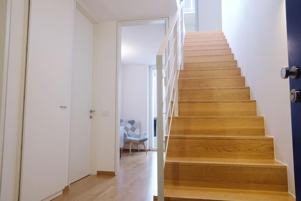 Apartment Lauben - Alpstay メラーノ エクステリア 写真