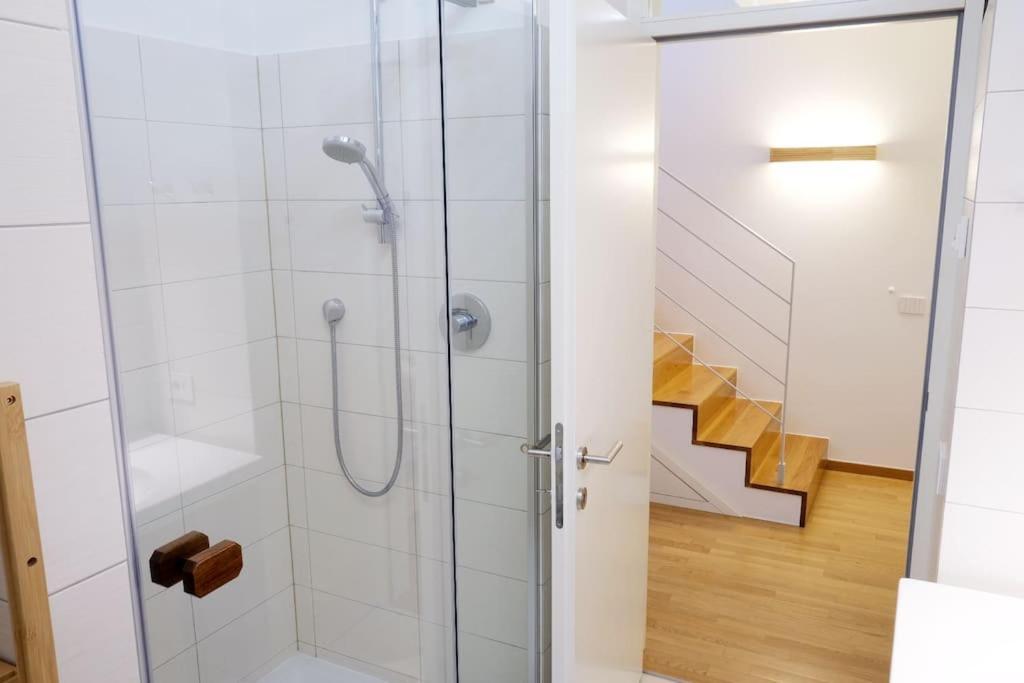 Apartment Lauben - Alpstay メラーノ エクステリア 写真