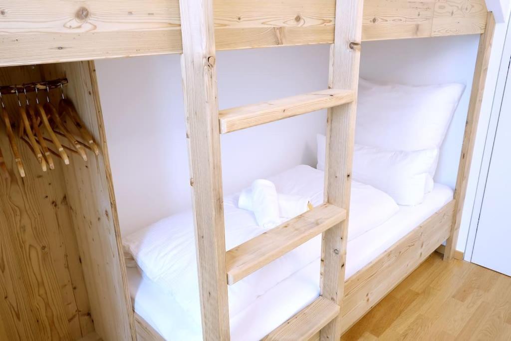 Apartment Lauben - Alpstay メラーノ エクステリア 写真