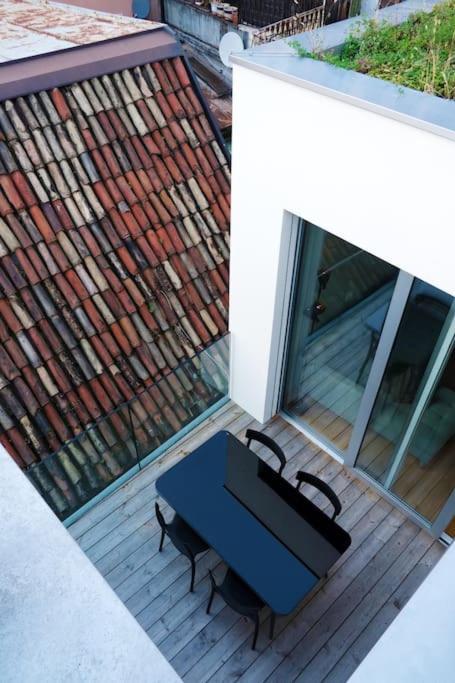Apartment Lauben - Alpstay メラーノ エクステリア 写真