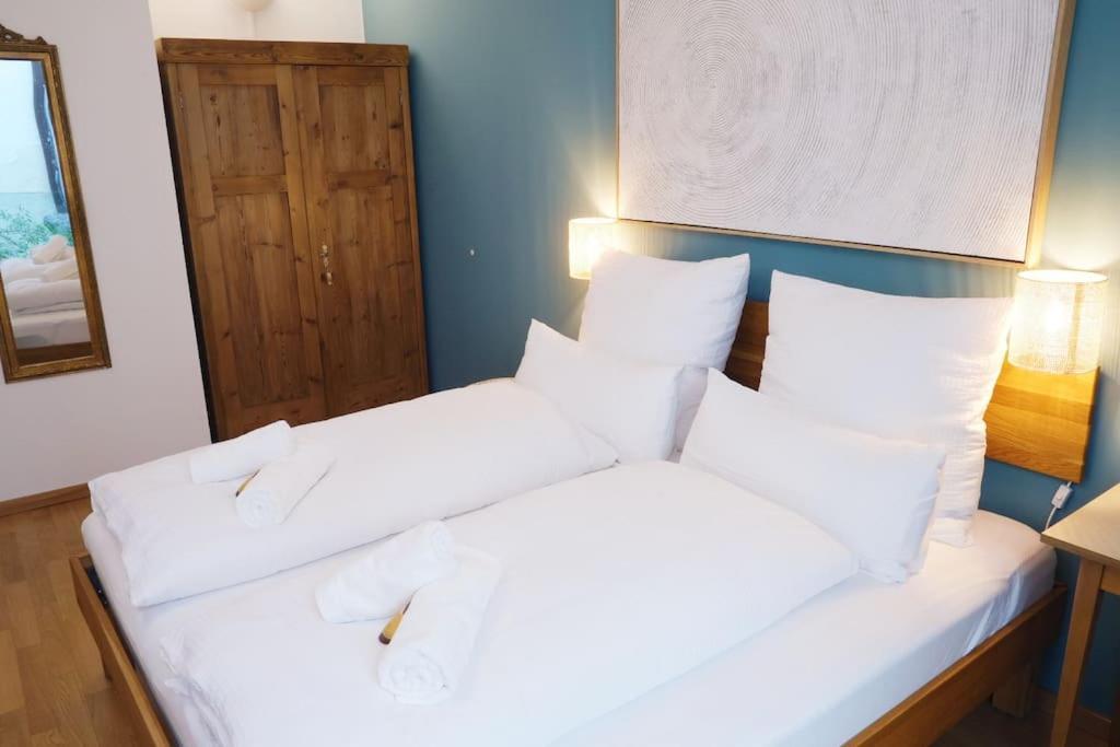 Apartment Lauben - Alpstay メラーノ エクステリア 写真