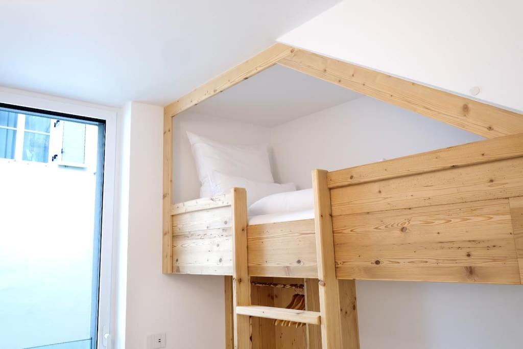 Apartment Lauben - Alpstay メラーノ エクステリア 写真