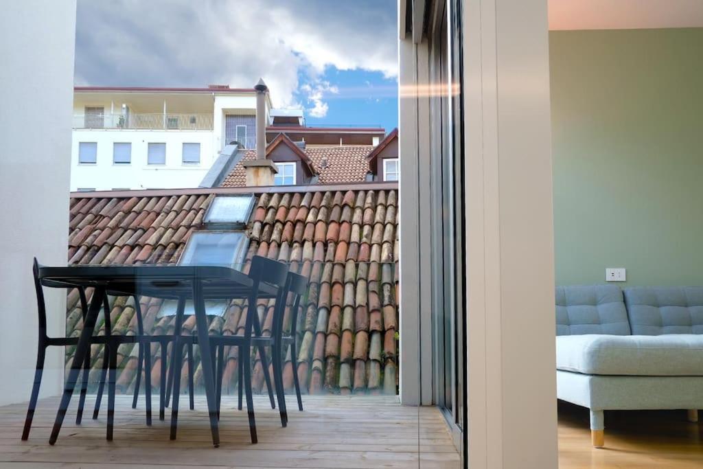 Apartment Lauben - Alpstay メラーノ エクステリア 写真